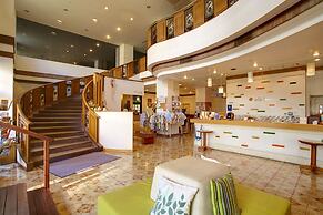 Hotel Sunpalace Kyuyoukan