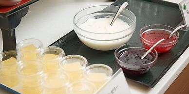 Hotel Sunpalace Kyuyoukan