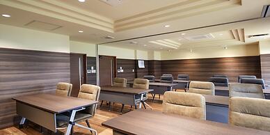 Hotel Sunpalace Kyuyoukan