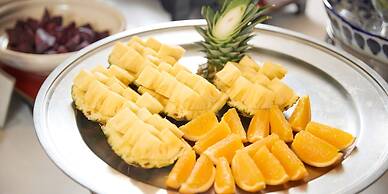 Hotel Sunpalace Kyuyoukan