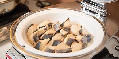 Hotel Sunpalace Kyuyoukan