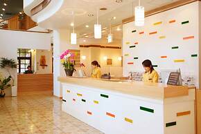 Hotel Sunpalace Kyuyoukan