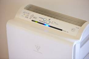 Hotel Sunpalace Kyuyoukan