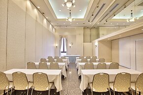 Hotel Sunpalace Kyuyoukan