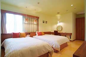 Hotel Sunpalace Kyuyoukan