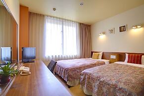 Hotel Sunpalace Kyuyoukan