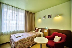 Hotel Sunpalace Kyuyoukan