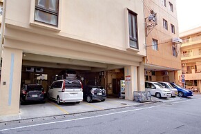 Hotel Sunpalace Kyuyoukan