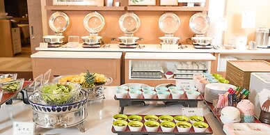 Hotel Sunpalace Kyuyoukan