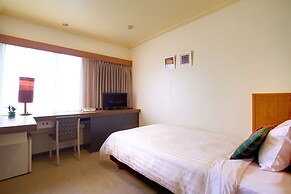 Hotel Sunpalace Kyuyoukan