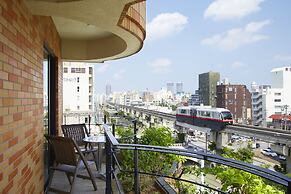 Hotel Sunpalace Kyuyoukan