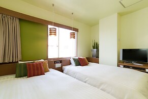 Hotel Sunpalace Kyuyoukan