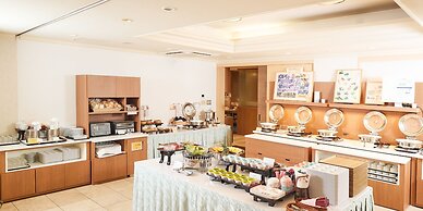 Hotel Sunpalace Kyuyoukan