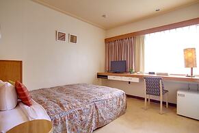 Hotel Sunpalace Kyuyoukan