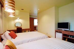 Hotel Sunpalace Kyuyoukan