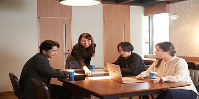 Hotel Sunpalace Kyuyoukan