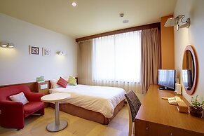 Hotel Sunpalace Kyuyoukan