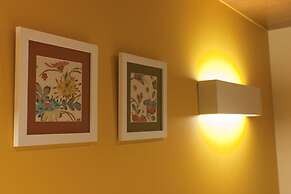 Hotel Sunpalace Kyuyoukan