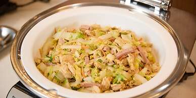 Hotel Sunpalace Kyuyoukan