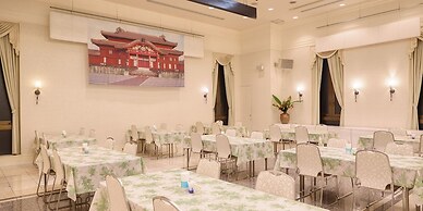 Hotel Sunpalace Kyuyoukan