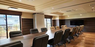 Hotel Sunpalace Kyuyoukan