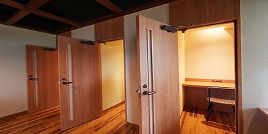 Hotel Sunpalace Kyuyoukan