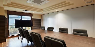 Hotel Sunpalace Kyuyoukan