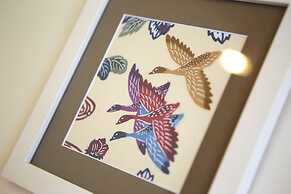 Hotel Sunpalace Kyuyoukan