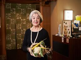 Hotel Sunpalace Kyuyoukan