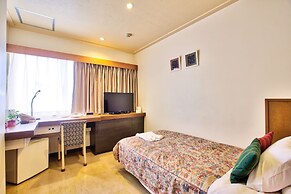 Hotel Sunpalace Kyuyoukan