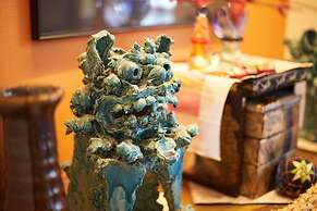 Hotel Sunpalace Kyuyoukan