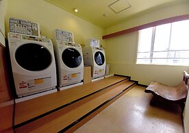 Hotel Sunpalace Kyuyoukan