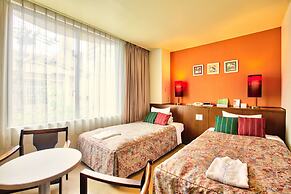 Hotel Sunpalace Kyuyoukan