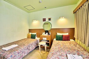 Hotel Sunpalace Kyuyoukan