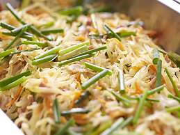 Hotel Sunpalace Kyuyoukan