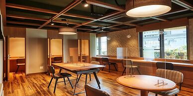 Hotel Sunpalace Kyuyoukan