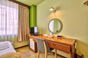 Hotel Sunpalace Kyuyoukan