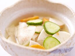 Hotel Sunpalace Kyuyoukan