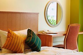 Hotel Sunpalace Kyuyoukan