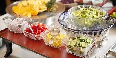 Hotel Sunpalace Kyuyoukan