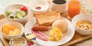 Hotel Sunpalace Kyuyoukan