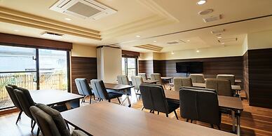 Hotel Sunpalace Kyuyoukan