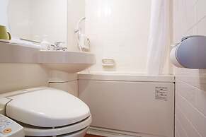 Hotel Sunpalace Kyuyoukan