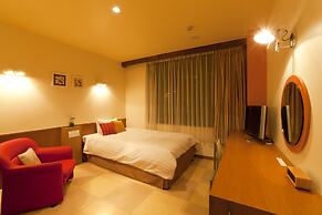 Hotel Sunpalace Kyuyoukan