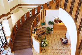 Hotel Sunpalace Kyuyoukan