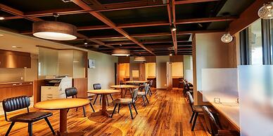 Hotel Sunpalace Kyuyoukan