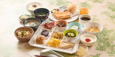 Hotel Sunpalace Kyuyoukan