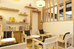 Hotel Sunpalace Kyuyoukan