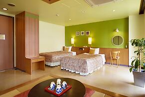 Hotel Sunpalace Kyuyoukan