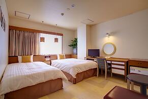 Hotel Sunpalace Kyuyoukan